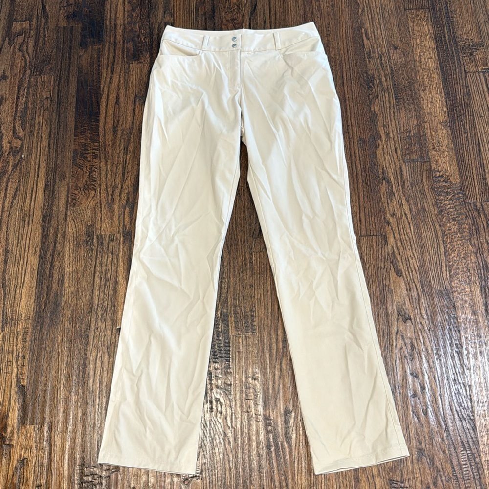 Adidas Women’s Pants Size 4, Like New
